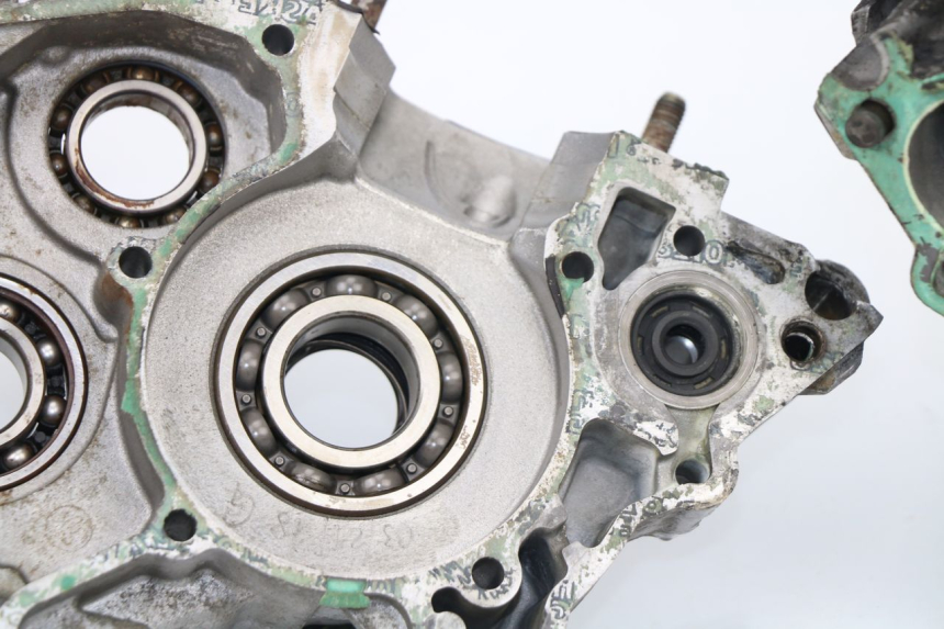 photo de ENGINE CRANKCASE APRILIA TUONO 125 (2003 - 2005)