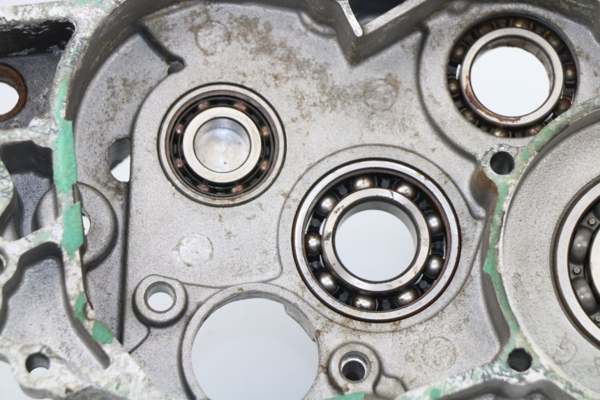 photo de ENGINE CRANKCASE APRILIA TUONO 125 (2003 - 2005)