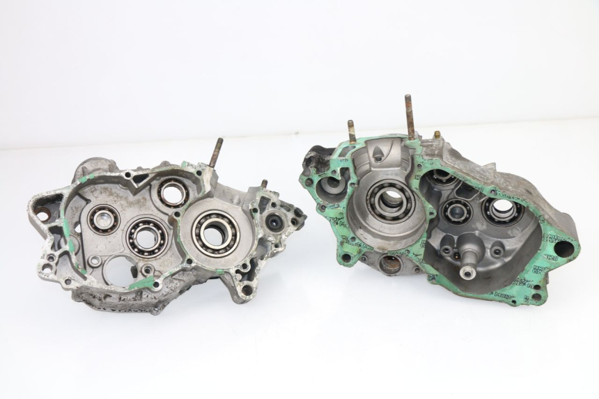 photo de ENGINE CRANKCASE APRILIA TUONO 125 (2003 - 2005)