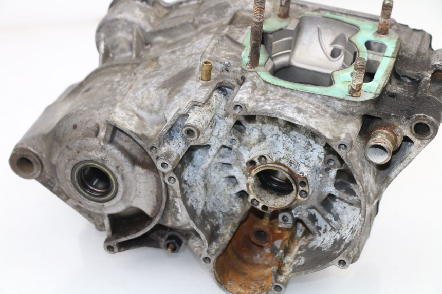 photo de ENGINE CRANKCASE APRILIA TUONO 125 (2003 - 2005)