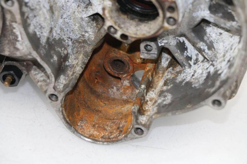 photo de ENGINE CRANKCASE APRILIA TUONO 125 (2003 - 2005)
