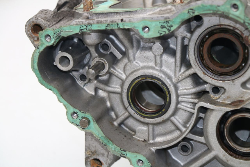 photo de ENGINE CRANKCASE APRILIA TUONO 125 (2003 - 2005)