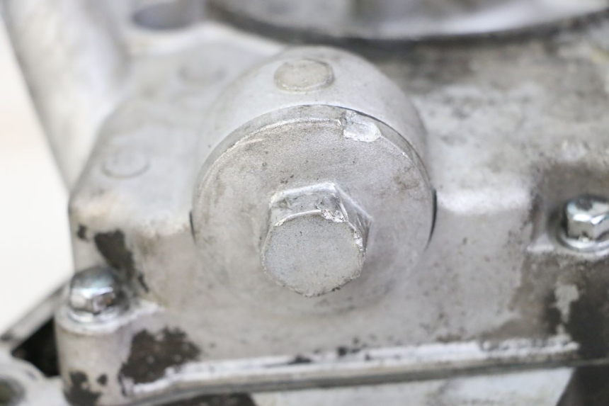 photo de ENGINE LOWER CASING PEUGEOT TWEET 4T 50 (2018 - 2020)