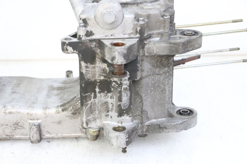 photo de ENGINE LOWER CASING PEUGEOT TWEET 4T 50 (2018 - 2020)