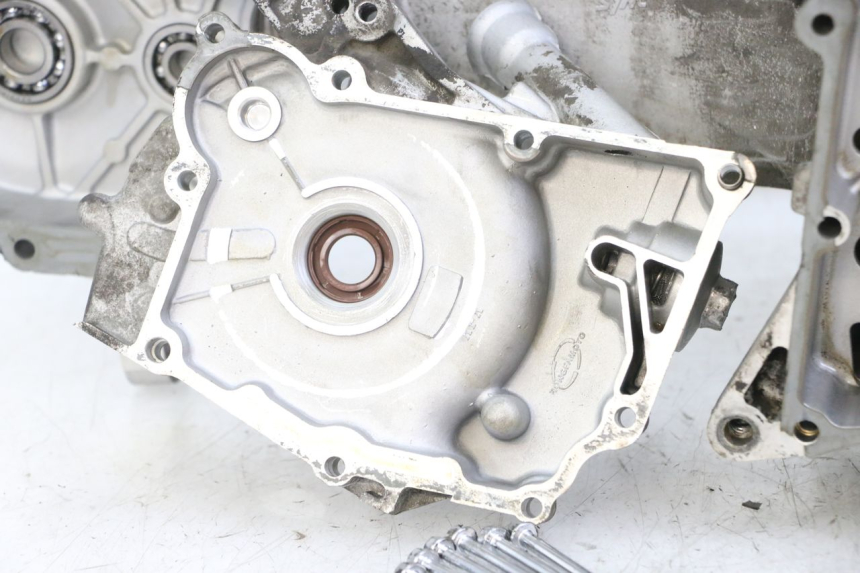photo de ENGINE LOWER CASING PEUGEOT TWEET 4T 50 (2018 - 2020)