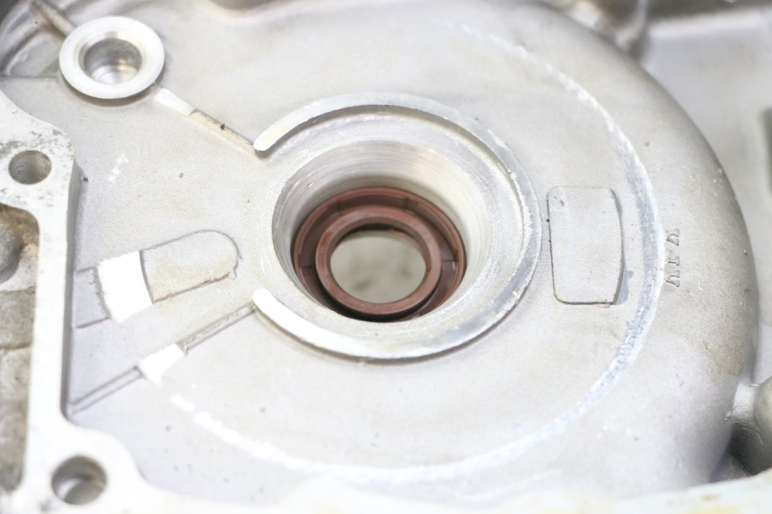 photo de ENGINE LOWER CASING PEUGEOT TWEET 4T 50 (2018 - 2020)