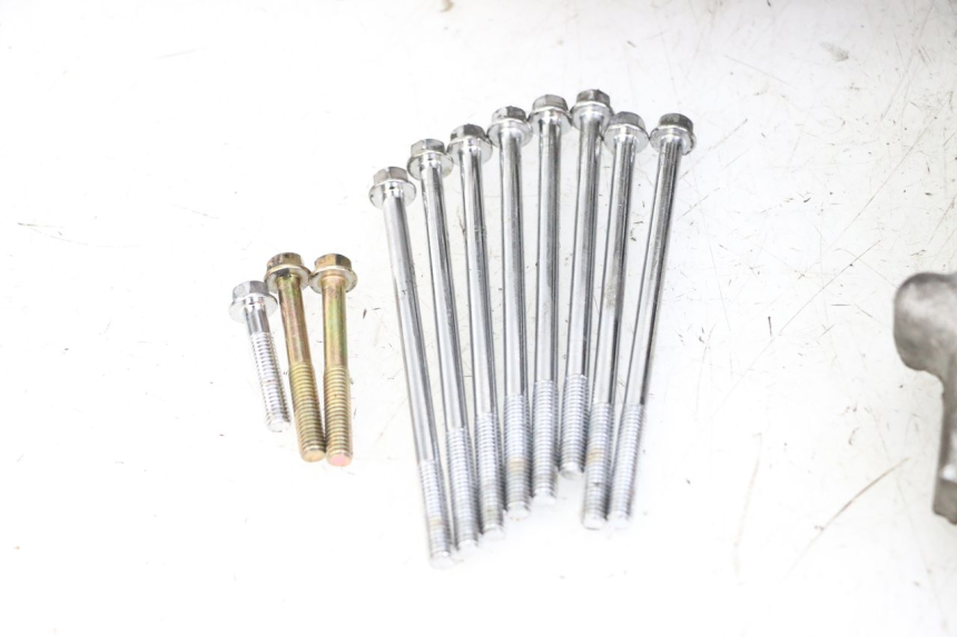 photo de ENGINE LOWER CASING PEUGEOT TWEET 4T 50 (2018 - 2020)