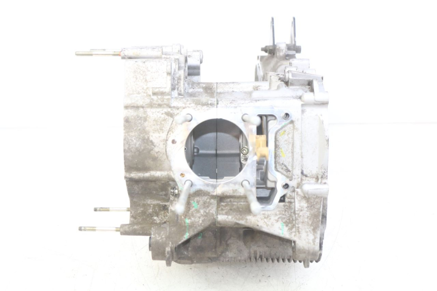 photo de ENGINE LOWER CRANKCASE PIAGGIO VESPA GTS IGET ABS 125 (2017 - 2023)