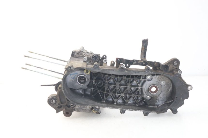 photo de ENGINE CRANKCASE PEUGEOT VIVACITY NEW 4T 50 (2008 - 2017)