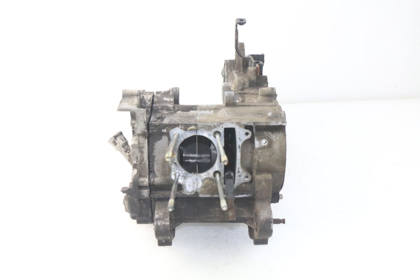 photo de ENGINE CRANKCASE PEUGEOT VIVACITY NEW 4T 50 (2008 - 2017)