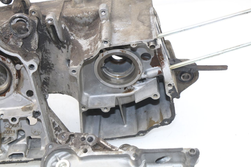 photo de ENGINE CRANKCASE PEUGEOT VIVACITY NEW 4T 50 (2008 - 2017)