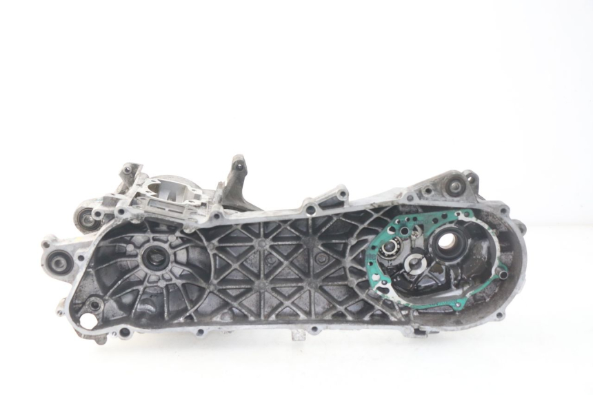 photo de ENGINE CRANKCASE PEUGEOT VIVACITY 50 (2004 - 2009)