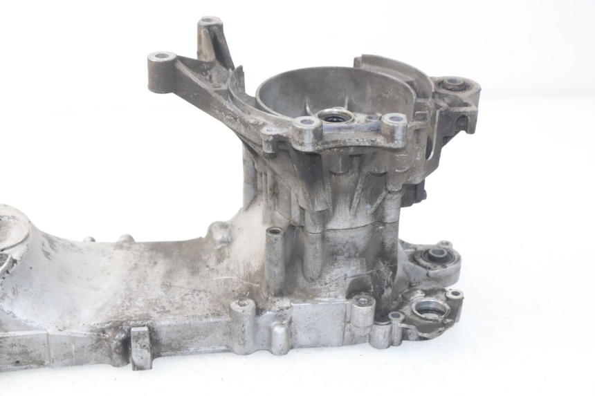 photo de ENGINE CRANKCASE PEUGEOT VIVACITY 50 (2004 - 2009)
