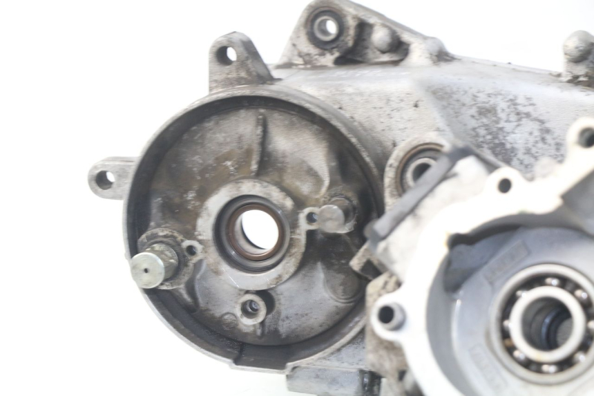 photo de ENGINE CRANKCASE PEUGEOT VIVACITY 50 (2004 - 2009)