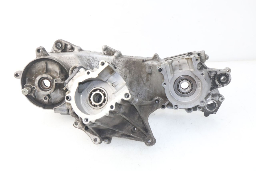 photo de ENGINE CRANKCASE PEUGEOT VIVACITY 50 (2004 - 2009)