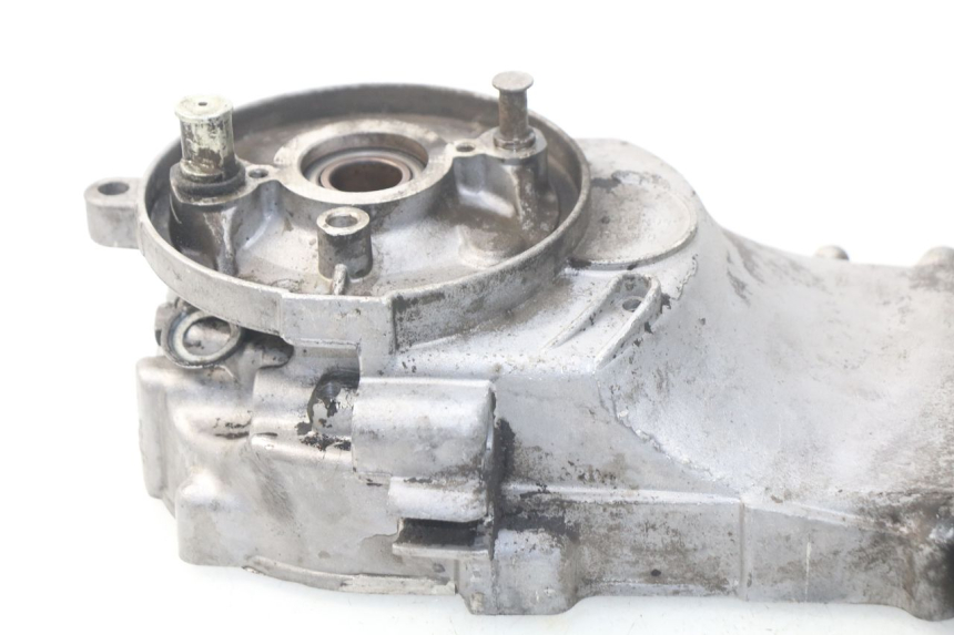 photo de ENGINE CRANKCASE PEUGEOT VIVACITY 50 (2004 - 2009)