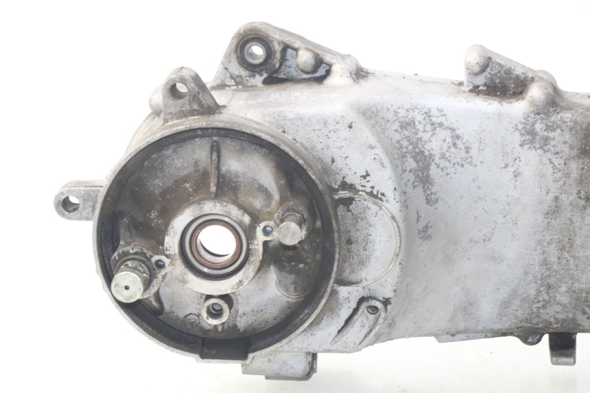 photo de ENGINE CRANKCASE PEUGEOT VIVACITY 50 (2004 - 2009)