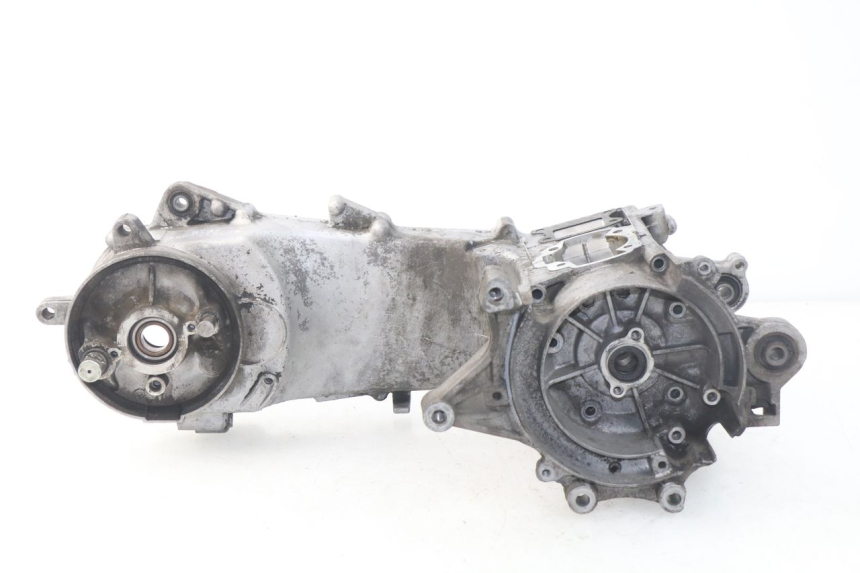 photo de ENGINE CRANKCASE PEUGEOT VIVACITY 50 (2004 - 2009)