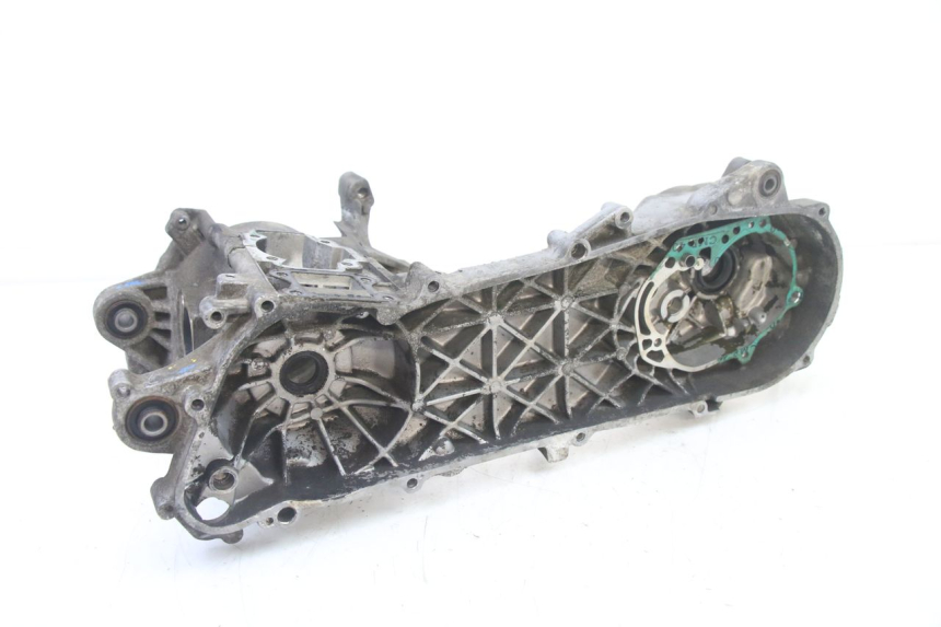 photo de ENGINE CRANKCASE PEUGEOT VIVACITY 50 (2004 - 2009)