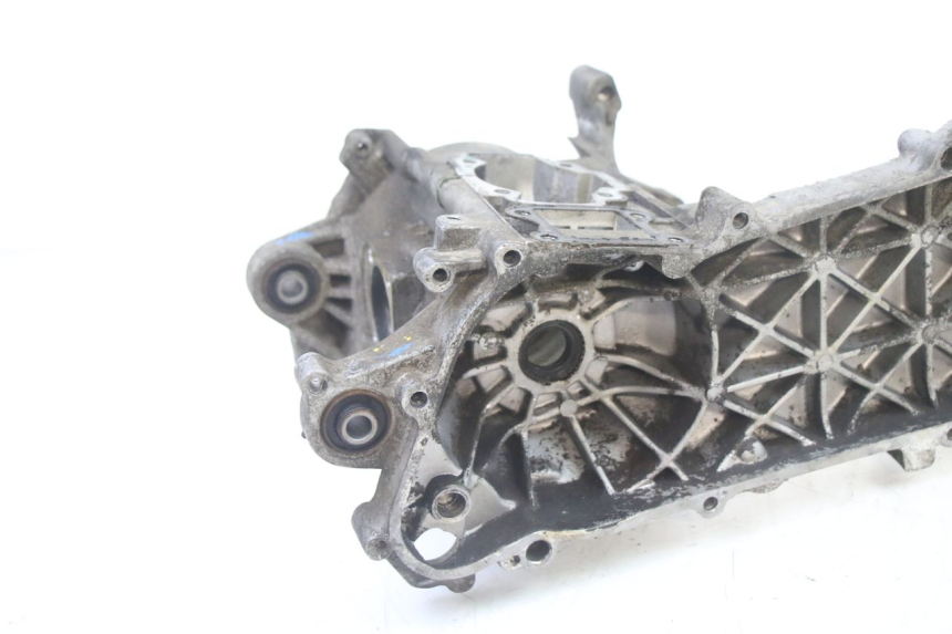 photo de ENGINE CRANKCASE PEUGEOT VIVACITY 50 (2004 - 2009)