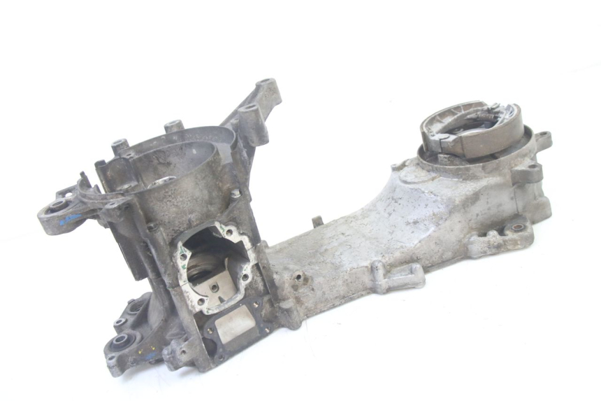 photo de ENGINE CRANKCASE PEUGEOT VIVACITY 50 (2004 - 2009)