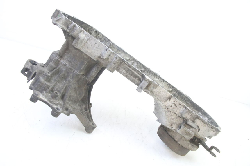 photo de ENGINE CRANKCASE PEUGEOT VIVACITY 50 (2004 - 2009)
