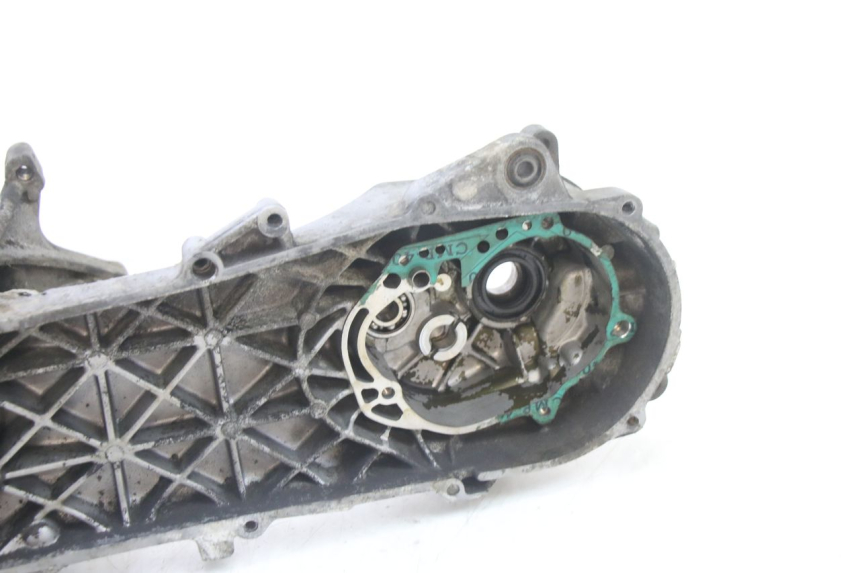 photo de ENGINE CRANKCASE PEUGEOT VIVACITY 50 (2004 - 2009)