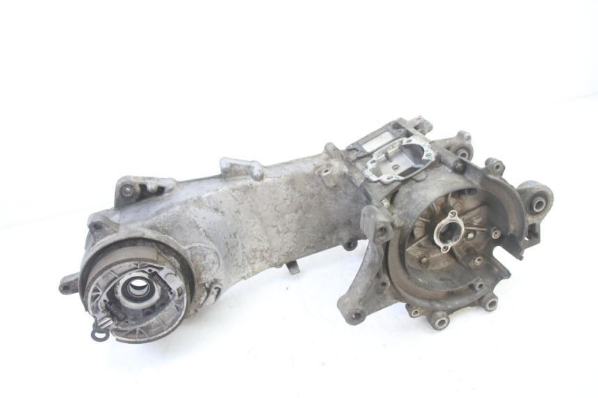 photo de ENGINE CRANKCASE PEUGEOT VIVACITY 50 (2004 - 2009)