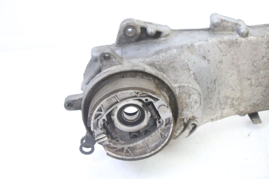 photo de ENGINE CRANKCASE PEUGEOT VIVACITY 50 (2004 - 2009)