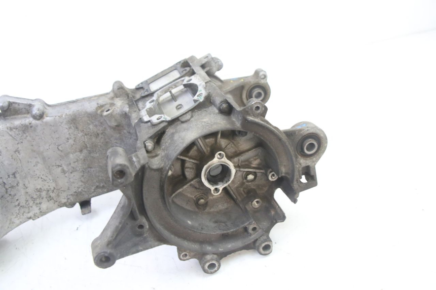 photo de ENGINE CRANKCASE PEUGEOT VIVACITY 50 (2004 - 2009)