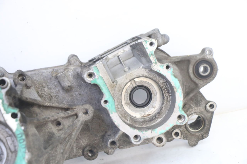photo de ENGINE CRANKCASE PEUGEOT VIVACITY 50 (2004 - 2009)