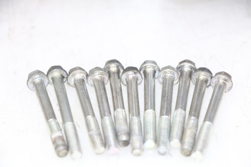 photo de ENGINE LOWER CASING DAELIM VJ ROADWIN FI 125 (2008 - 2017)