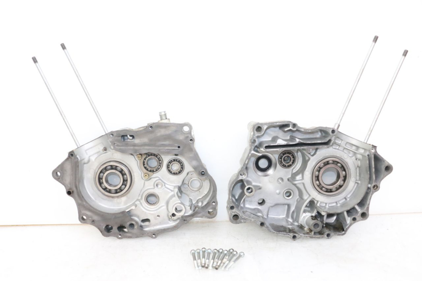 photo de Engine bottom case DAELIM VL DAYSTAR 125 (2000 - 2011)