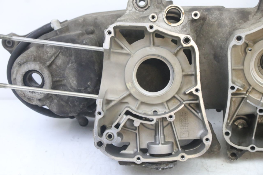 photo de ENGINE CRANKCASE YAMAHA X-MAX XMAX 125 (2010 - 2014)