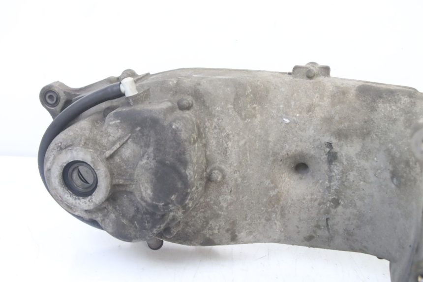 photo de ENGINE CRANKCASE YAMAHA X-MAX XMAX 125 (2010 - 2014)