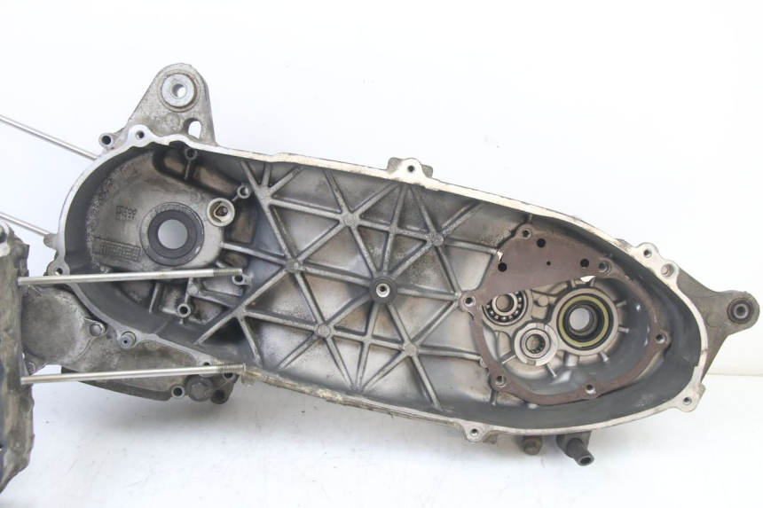 photo de ENGINE CRANKCASE YAMAHA X-MAX XMAX 125 (2010 - 2014)