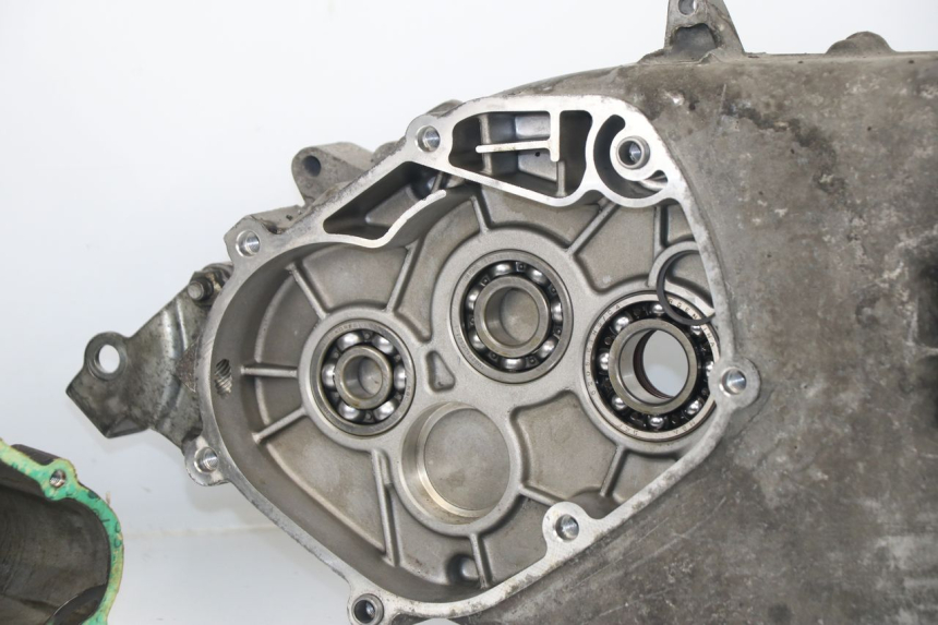 photo de ENGINE CRANKCASE PIAGGIO X8 400 (2006 - 2007)