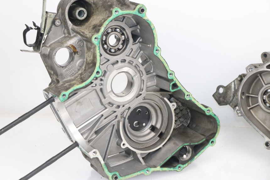 photo de ENGINE CRANKCASE PIAGGIO X8 400 (2006 - 2007)
