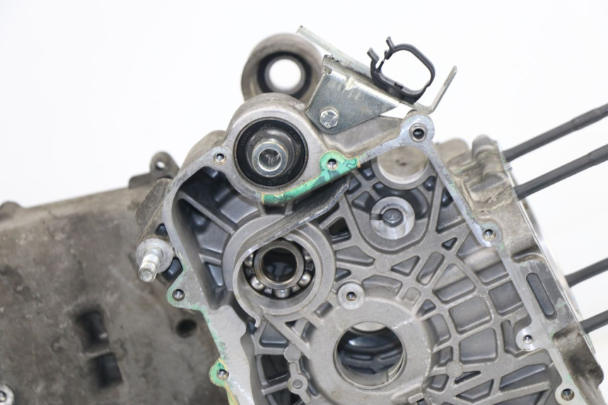 photo de ENGINE CRANKCASE PIAGGIO X8 400 (2006 - 2007)