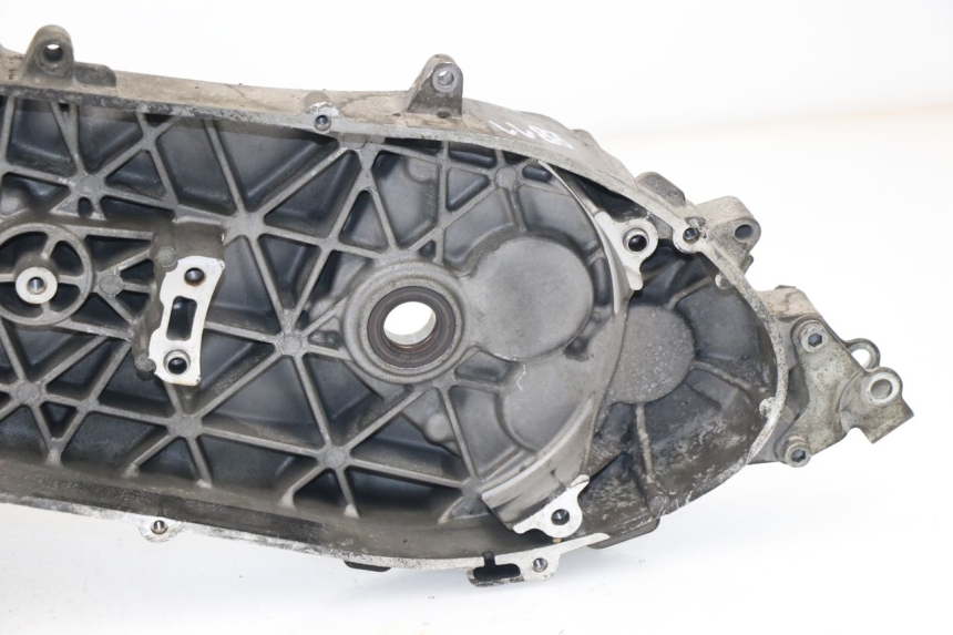 photo de ENGINE CRANKCASE PIAGGIO X8 400 (2006 - 2007)