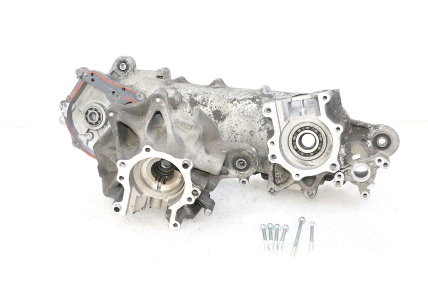 photo de ENGINE CRANKCASE HONDA X8R 50 (1998 - 2003)