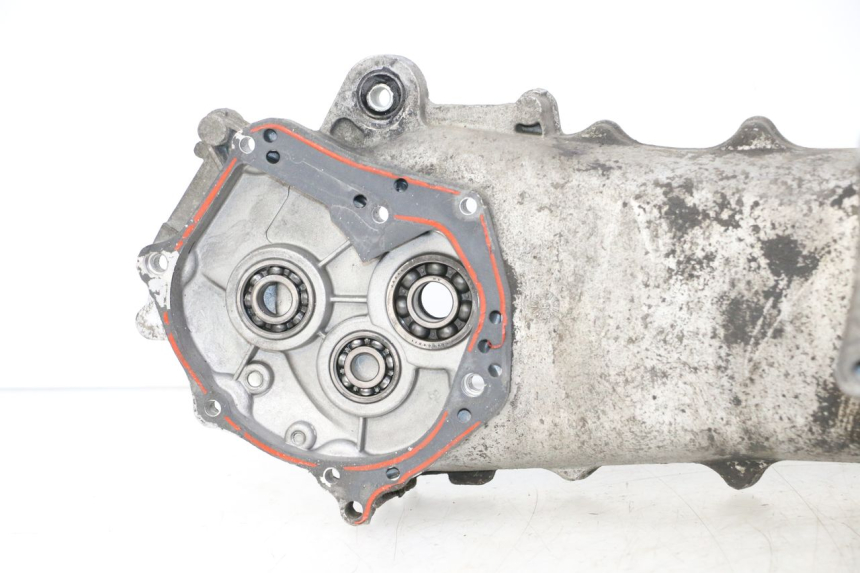 photo de ENGINE CRANKCASE HONDA X8R 50 (1998 - 2003)