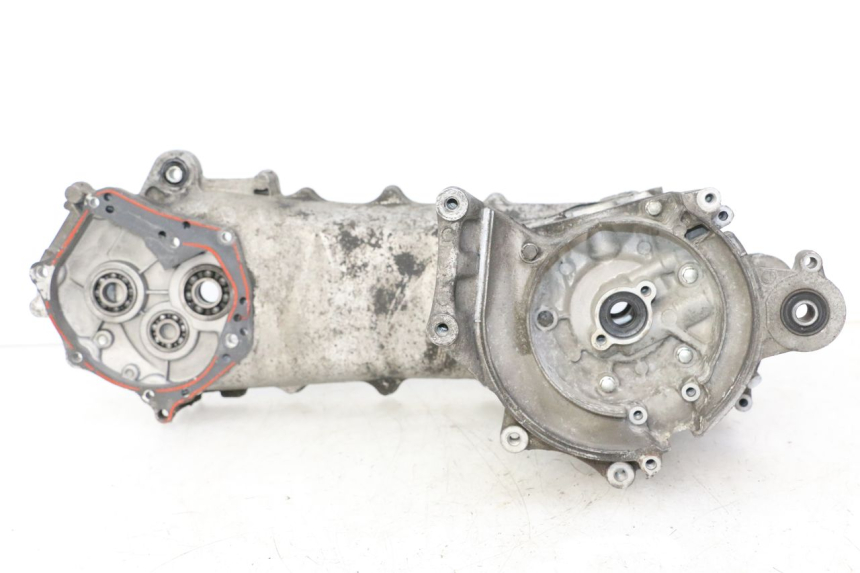 photo de ENGINE CRANKCASE HONDA X8R 50 (1998 - 2003)