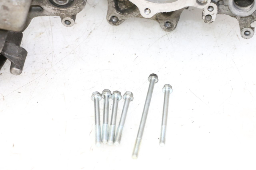 photo de ENGINE CRANKCASE HONDA X8R 50 (1998 - 2003)