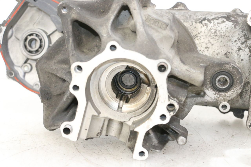 photo de ENGINE CRANKCASE HONDA X8R 50 (1998 - 2003)