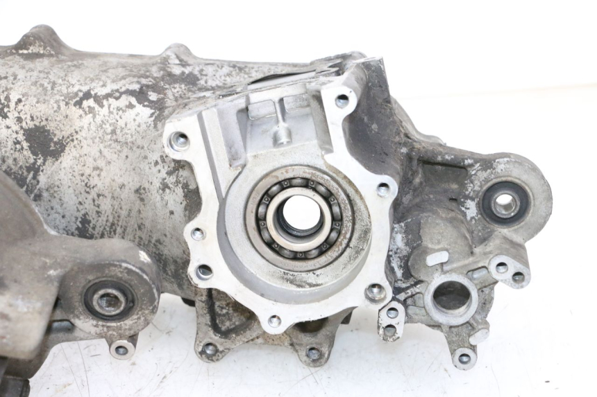 photo de ENGINE CRANKCASE HONDA X8R 50 (1998 - 2003)