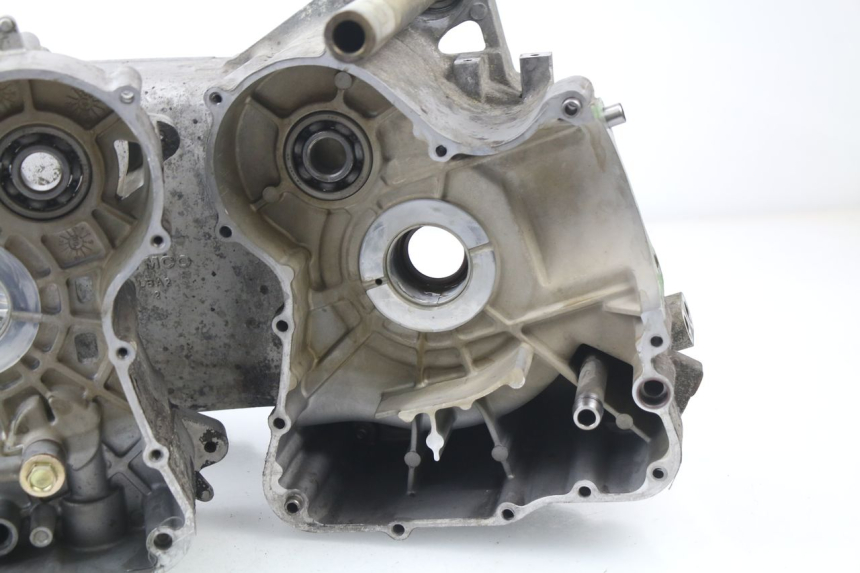 photo de ENGINE CRANKCASE KYMCO XCITING 500 (2007 - 2010)