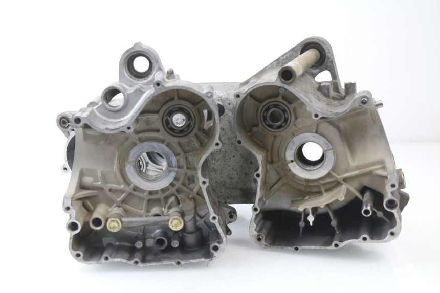 photo de ENGINE CRANKCASE KYMCO XCITING 500 (2007 - 2010)