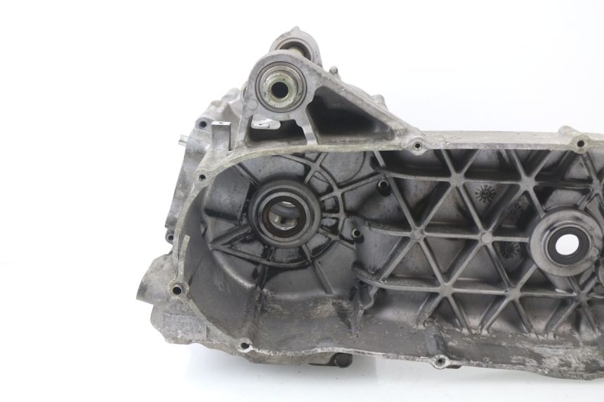 photo de ENGINE CRANKCASE KYMCO XCITING 500 (2007 - 2010)