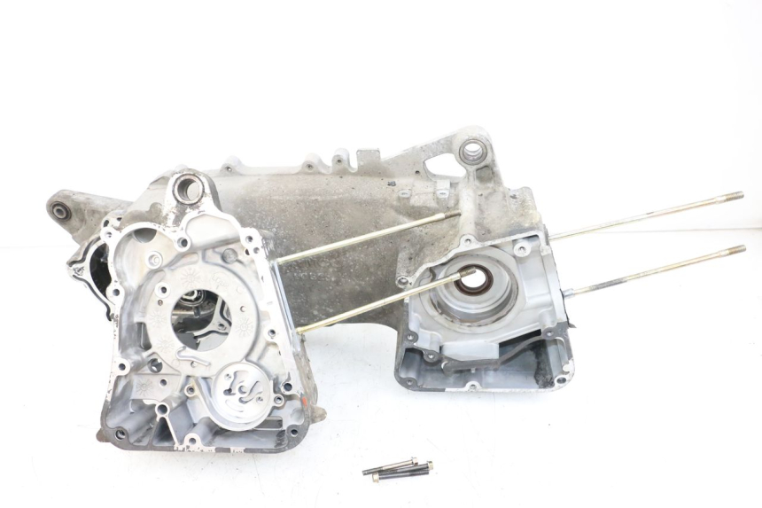 photo de Engine bottom case KYMCO XCITING 250 (2006 - 2009)